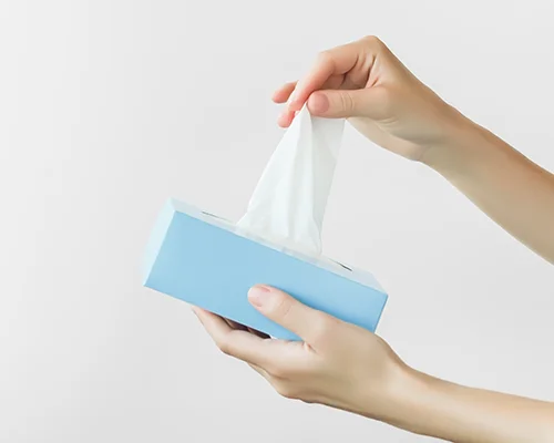 Tissues